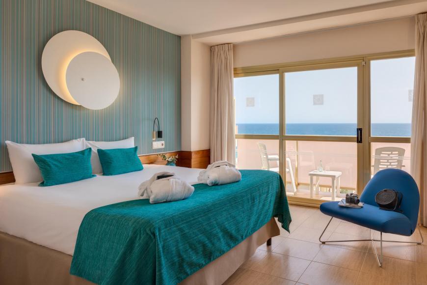 4 Sterne Hotel: H Top Amaika - Adults Only - Calella, Costa del Maresme (Katalonien), Bild 1