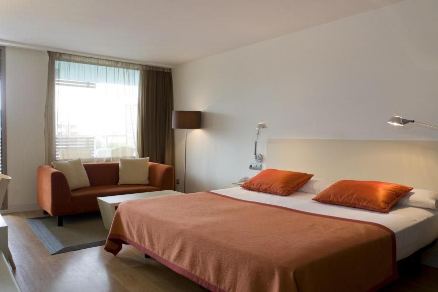 4 Sterne Hotel: Magnolia - Adults Only - Salou, Costa Dorada (Katalonien)