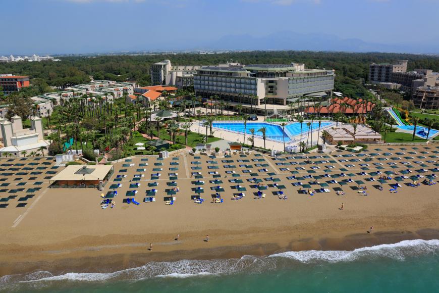 5 Sterne Hotel: Adora Resort Hotel - Belek, Türkische Riviera, Bild 1