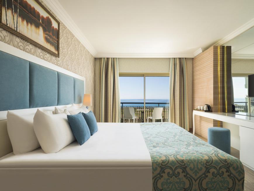 5 Sterne Hotel: Selectum For Two Side - Adults Only - Side, Türkische Riviera