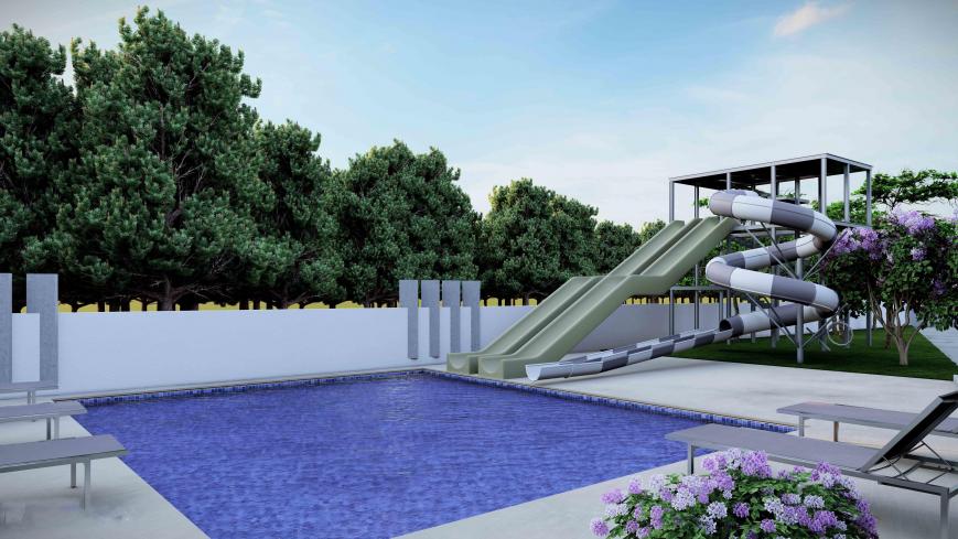 4 Sterne Familienhotel: Side Story Resort & Spa - Side, Türkische Riviera