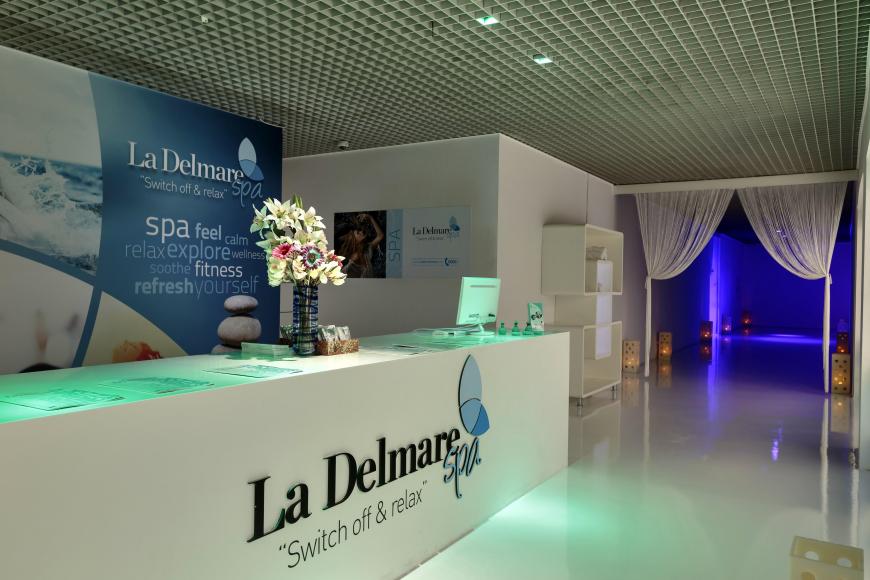 5 Sterne Hotel: Hotel Su - Antalya, Türkische Riviera