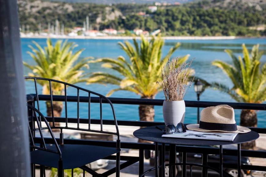 4 Sterne Hotel: Kefalonia Grand - Argostoli, Kefalonia