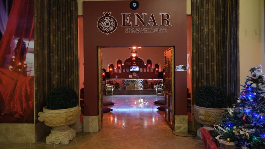 5 Sterne Hotel: Spice Hotel & Spa - Belek, Türkische Riviera