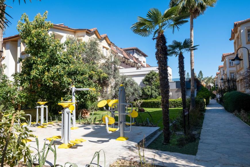 4 Sterne Hotel: Side Village Family Suite - Side, Türkische Riviera