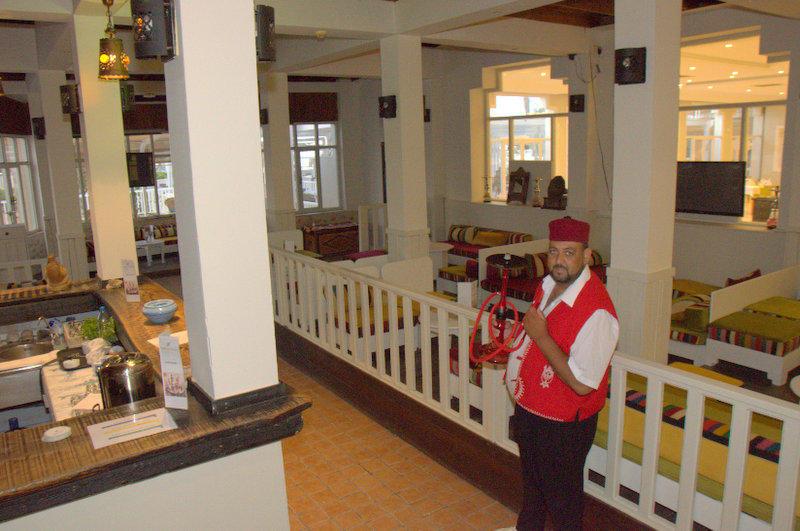 3 Sterne Familienhotel: Djerba Sun Beach Hotel & Spa - Djerba, Insel Djerba