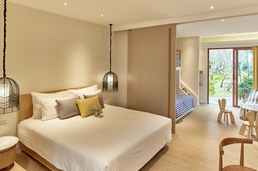 4 Sterne Hotel: Bandara Resort & Spa - Koh Samui, Koh Samui