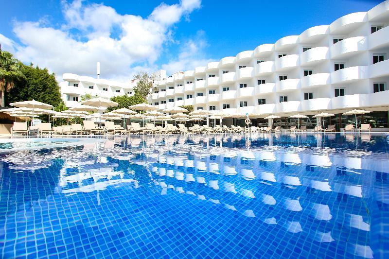 4 Sterne Hotel: Sentido Fido Tucan - Cala D'or, Mallorca (Balearen)