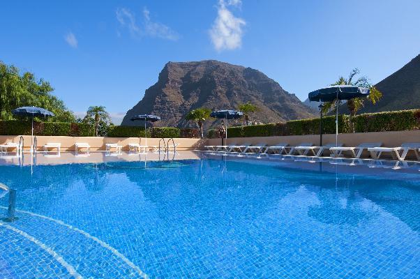 3 Sterne Familienhotel: LABRANDA Aloe Club Resort - Corralejo, Fuerteventura (Kanaren), Bild 1