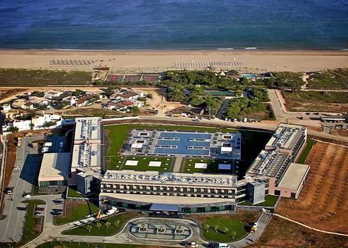 4 Sterne Hotel: Vila Gale Lagos - Lagos, Algarve