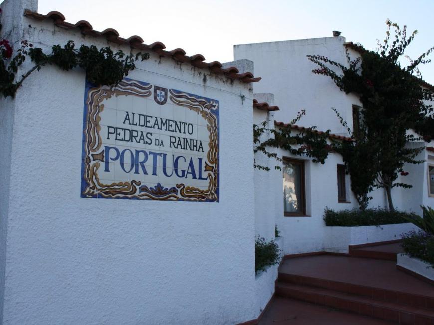 3 Sterne Hotel: Pedras da Rainha - Tavira, Algarve