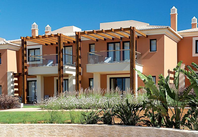 5 Sterne Hotel: Monte Santo - Carvoeiro, Algarve