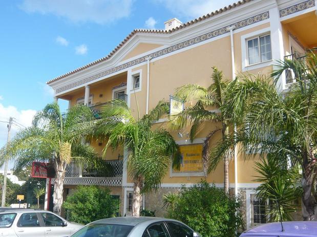 4 Sterne Hotel: Dom Manuel I - Lagos, Algarve, Bild 1