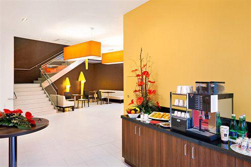 3 Sterne Hotel: Star Inn Hotel Schönbrunn - Wien, Wien und Niederösterreich