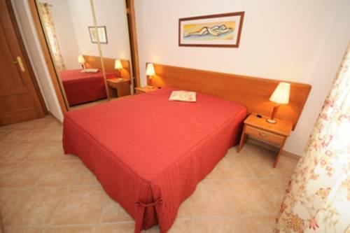 3 Sterne Hotel: Praia da Lota Apartments - Altura, Algarve, Bild 3