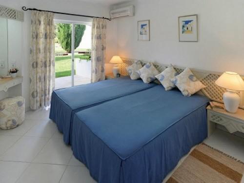 3 Sterne Hotel: Clube Albufeira Garden Village - Albufeira, Algarve, Bild 1