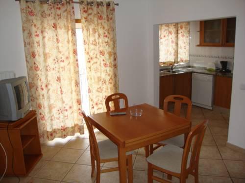 3 Sterne Hotel: Praia da Lota Apartments - Altura, Algarve, Bild 5
