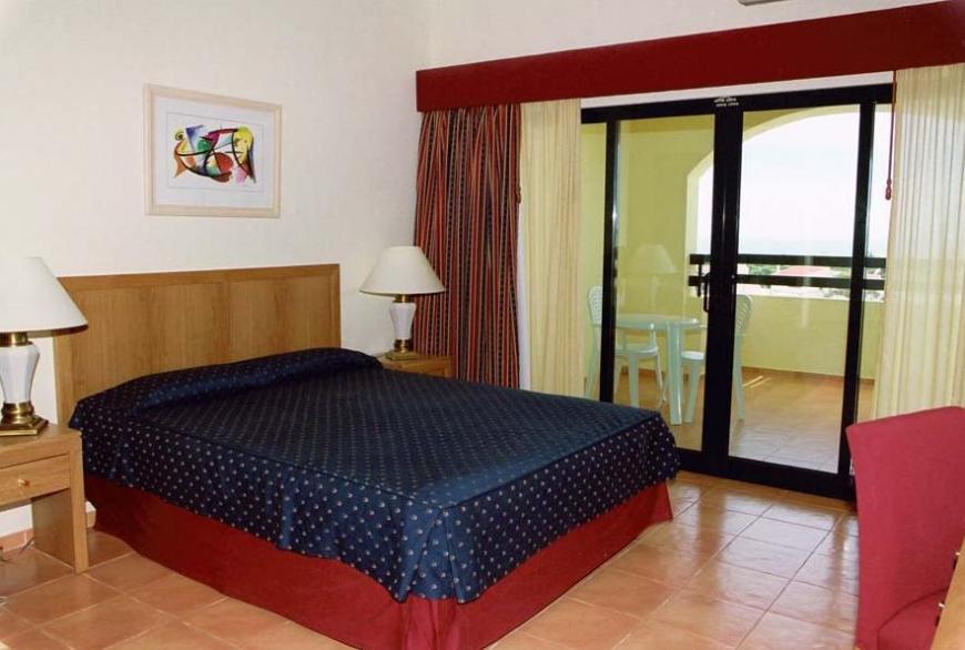 4 Sterne Hotel: Mirachoro Praia - Carvoeiro, Algarve, Bild 2