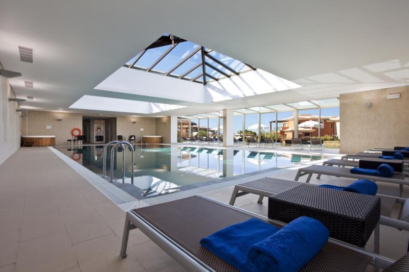5 Sterne Hotel: Monte Santo - Carvoeiro, Algarve, Bild 4