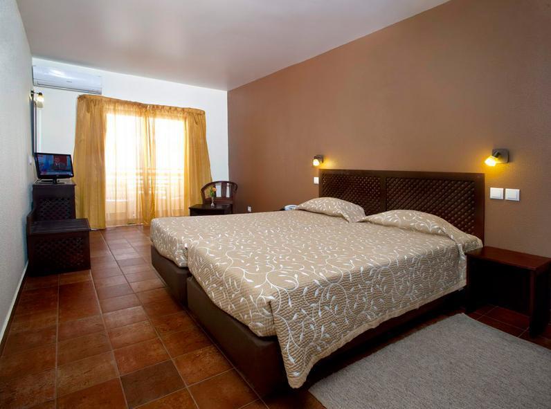 3 Sterne Hotel: Casablanca Inn - Monte Gordo, Algarve, Bild 3