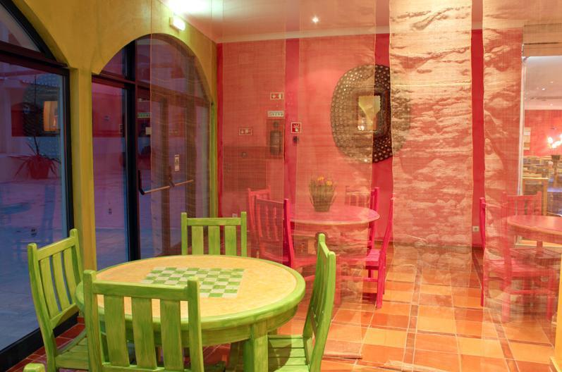 4 Sterne Hotel: Mirachoro Praia - Carvoeiro, Algarve, Bild 4