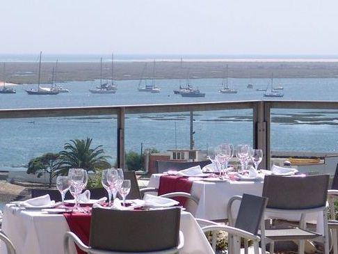 4 Sterne Hotel: Faro Hotel & Beach Club - Faro, Algarve, Bild 5