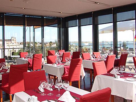 4 Sterne Hotel: Faro Hotel & Beach Club - Faro, Algarve, Bild 4