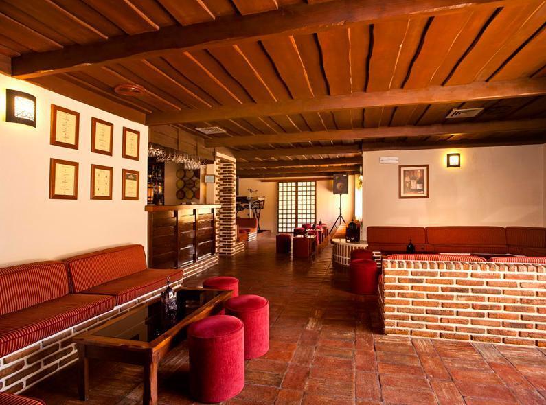 3 Sterne Hotel: Casablanca Inn - Monte Gordo, Algarve, Bild 7