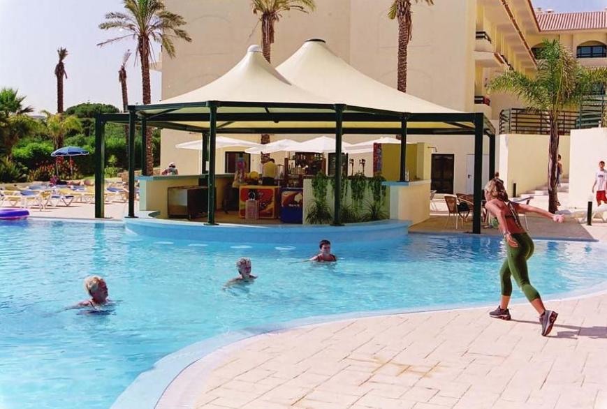 4 Sterne Hotel: Mirachoro Praia - Carvoeiro, Algarve, Bild 7