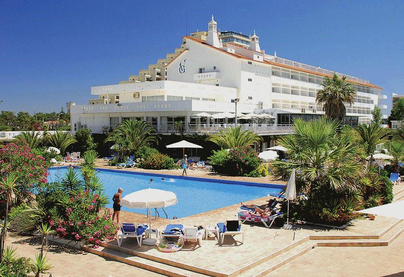 Hotel Vasco da Gama - Monte Gordo | vtours