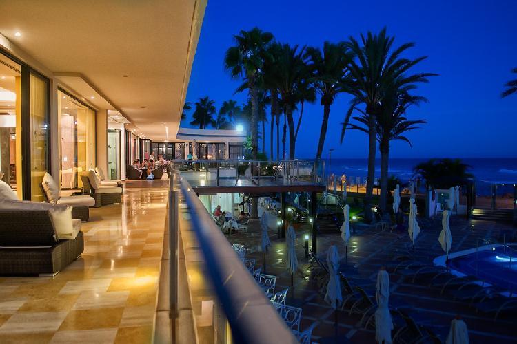 4 Sterne Hotel: Faro Hotel & Beach Club - Faro, Algarve, Bild 7