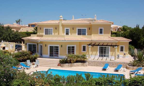 4 Sterne Hotel: Presa de Moura - Lagoa, Algarve