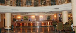 5 Sterne Hotel: Steigenberger Nile Palace Luxor - Luxor, Oberägypten