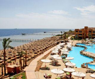 5 Sterne Hotel: Rehana Royal Beach & Spa - Sharm el Sheikh, Sinai