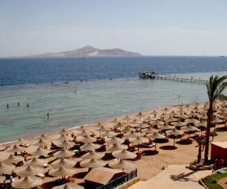5 Sterne Hotel: Rehana Royal Beach & Spa - Sharm el Sheikh, Sinai, Bild 3