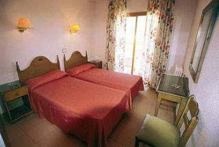 3 Sterne Hotel: Merce - Pineda de Mar, Costa del Maresme (Katalonien)