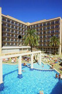 3 Sterne Hotel: Eurosalou - Salou, Costa Dorada (Katalonien)