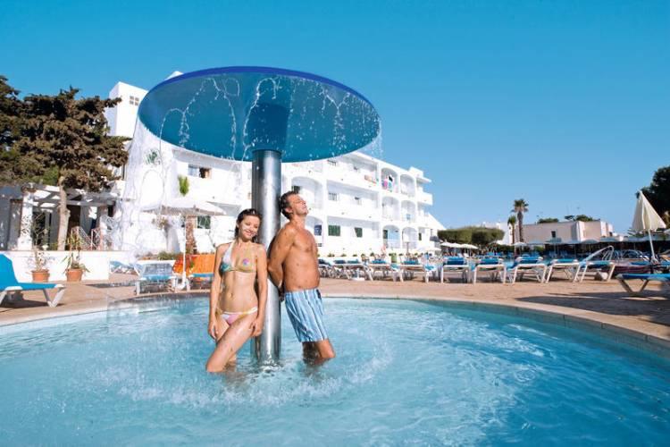 3 Sterne Familienhotel: Gavimar Ariel Chico Club Resort - Cala D'or, Mallorca (Balearen)