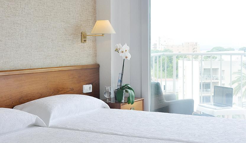 3 Sterne Familienhotel: Vista Odin - Playa de Palma, Mallorca (Balearen)