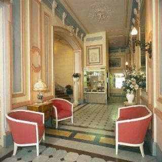 3 Sterne Hotel: Vendome - Nizza, Côte d'Azur, Bild 1