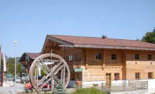 3 Sterne Hotel: Appartements Scheffauer Hof - Scheffau, Tirol