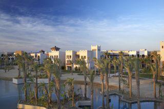 5 Sterne Hotel: Albatros Oasis Port Ghalib - Port Ghalib, Rotes Meer, Bild 1
