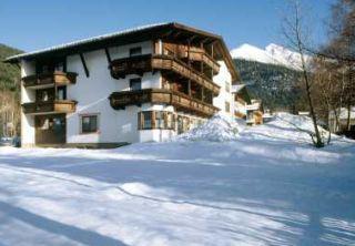4 Sterne Hotel: Solstein - Seefeld, Tirol, Bild 1