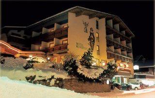 4 Sterne Hotel: Alpina - Wenns im Pitztal, Tirol, Bild 1