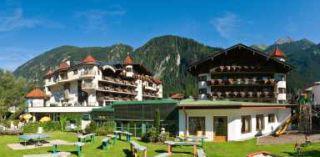 3 Sterne Hotel: Strass - Mayrhofen, Tirol