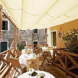 4 Sterne Hotel: Ca dei Conti - Venedig, Venetien