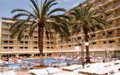 4 Sterne Hotel: H Top Royal Beach - Lloret de Mar, Costa Brava (Katalonien), Bild 1