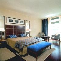 Hotel Eurostars Grand Marina Barcelona Vtours