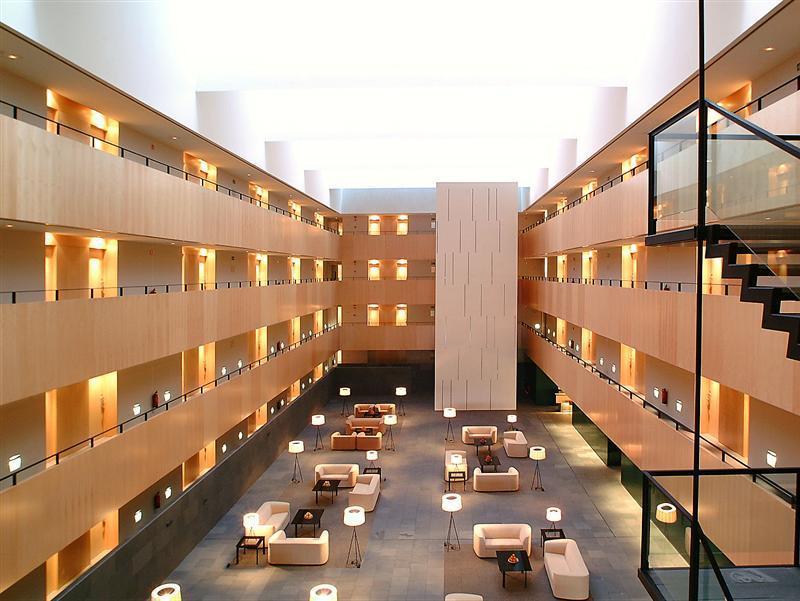 4 Sterne Hotel: Tryp Barcelona Aeropuerto - Barcelona, Katalonien, Bild 2