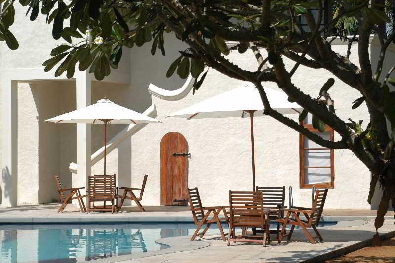 3 Sterne Hotel: Hibiscus Beach - Kalutara, Westprovinz